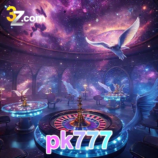 pk777 login