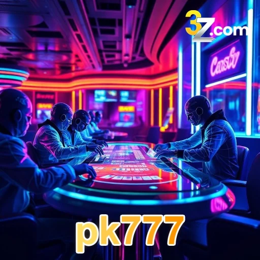 pk777 login Jogos de caça-níqueis